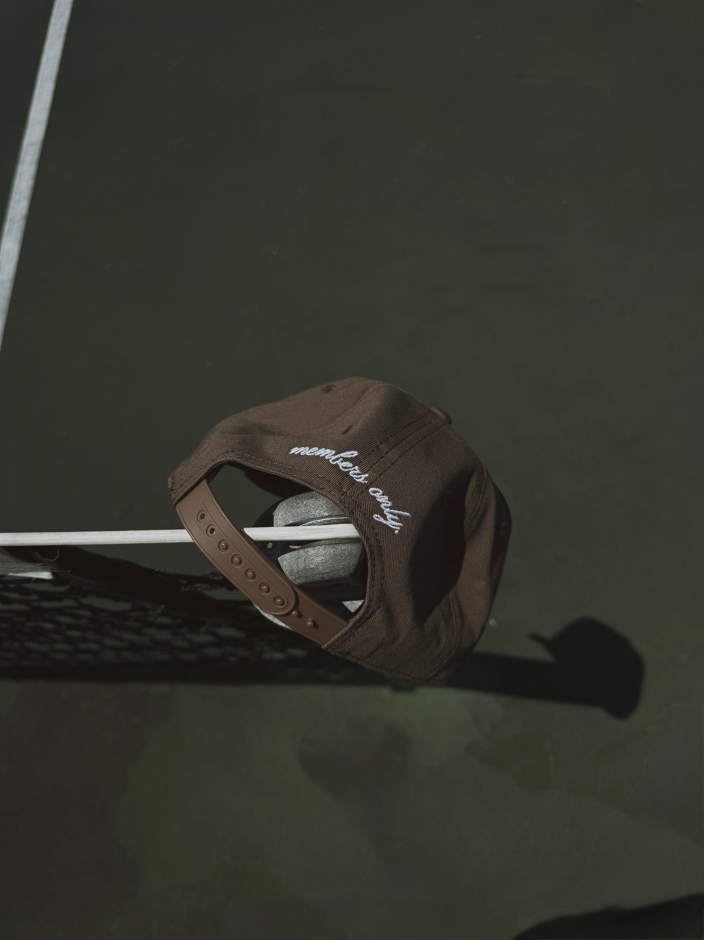 Signoré Uniform Cap