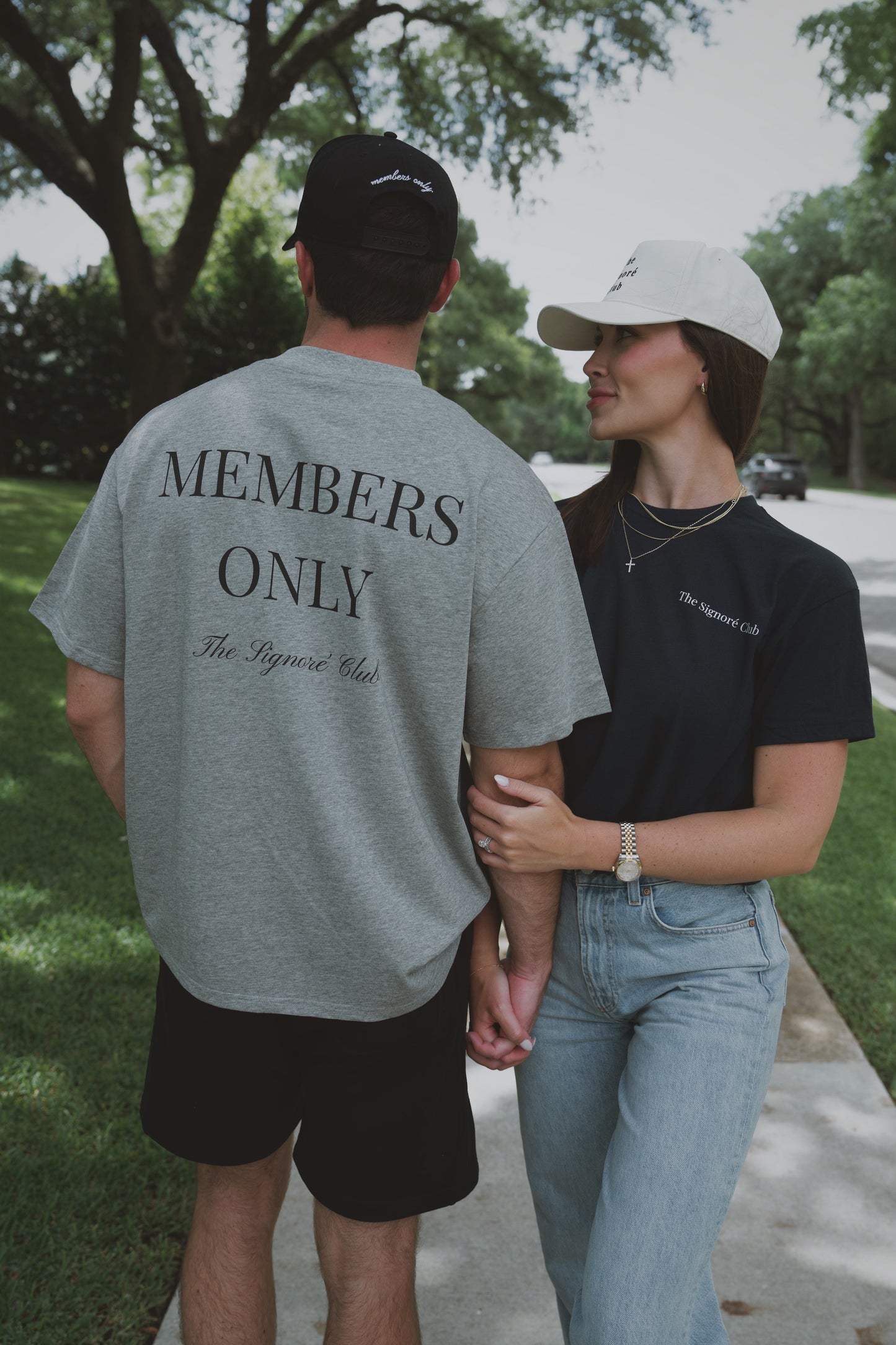 Signoré Uniform Cap