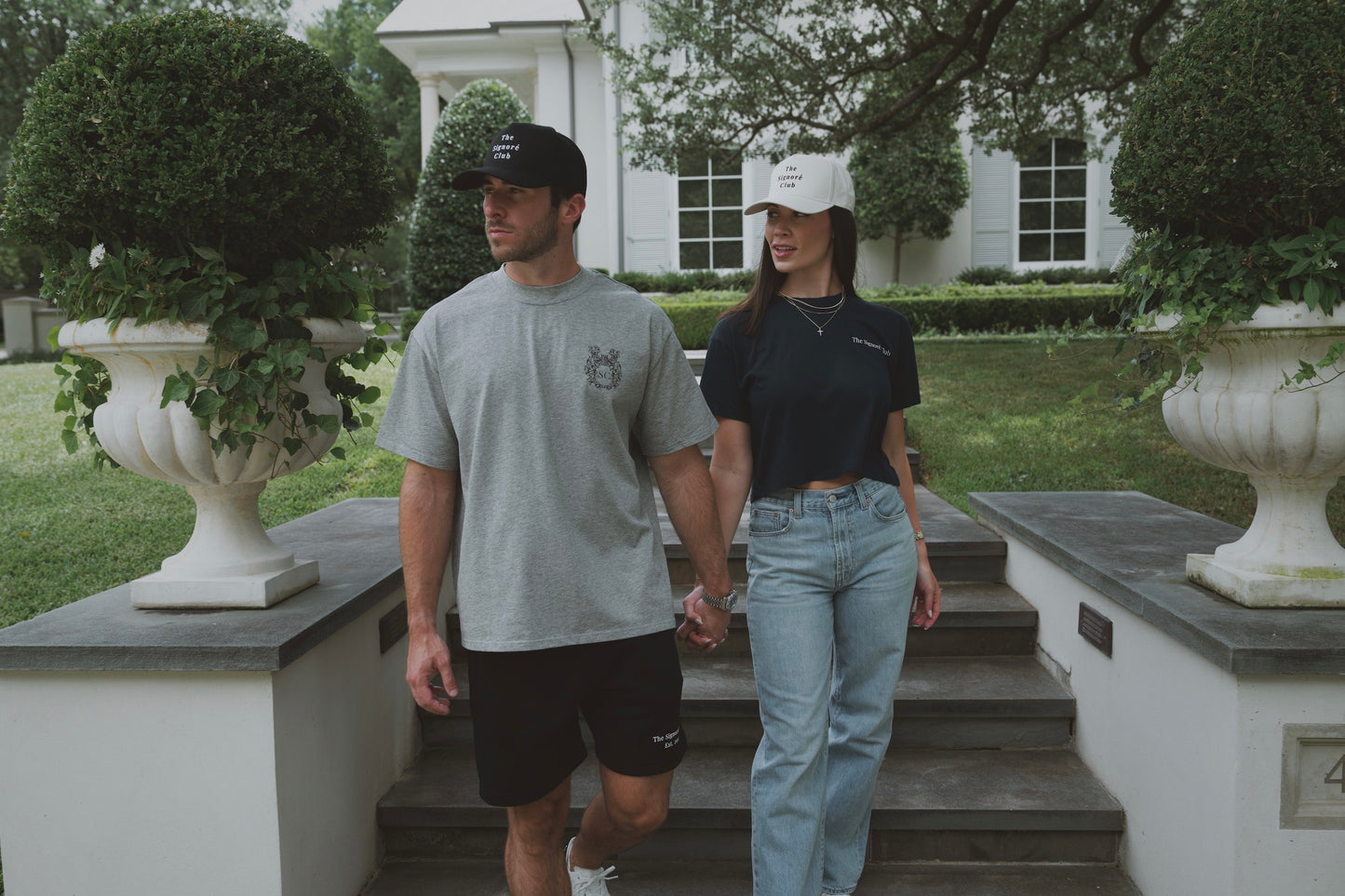 Signoré Uniform Cap