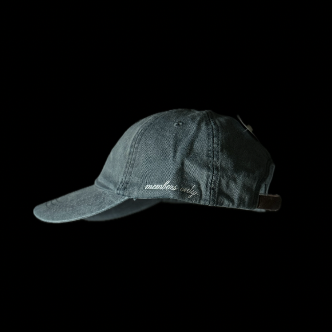 Signoré Dad Hat