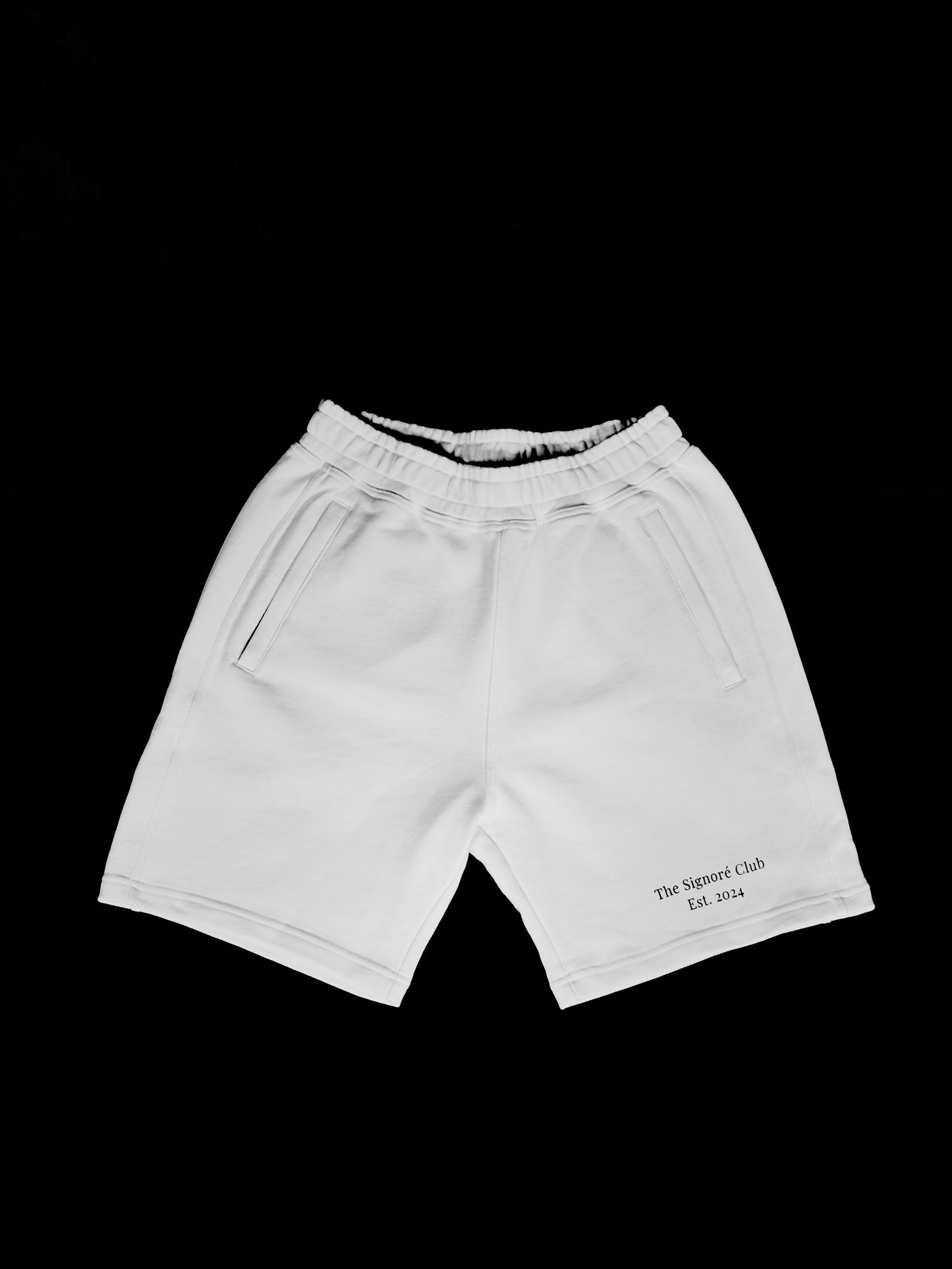 Signoré Luxury Shorts