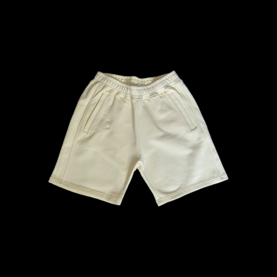 Signoré Luxury Shorts